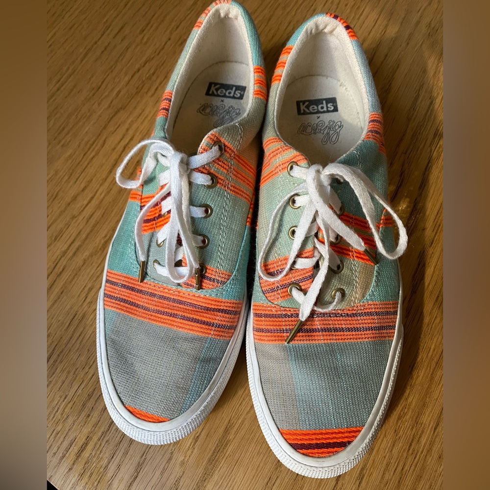 Ace&Jig x Keds Size 8.5 Womens